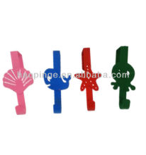 Decorative Metal Hooks