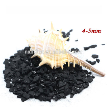 Jacobi activated carbon/coconut shell activated carbon for sale