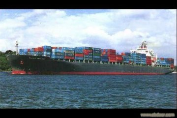 a better freight forwarder in Shanghai to New Mangalore-penny