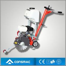 hand held walk behind gas powered saws