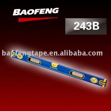 New design Spirit Level with two handle