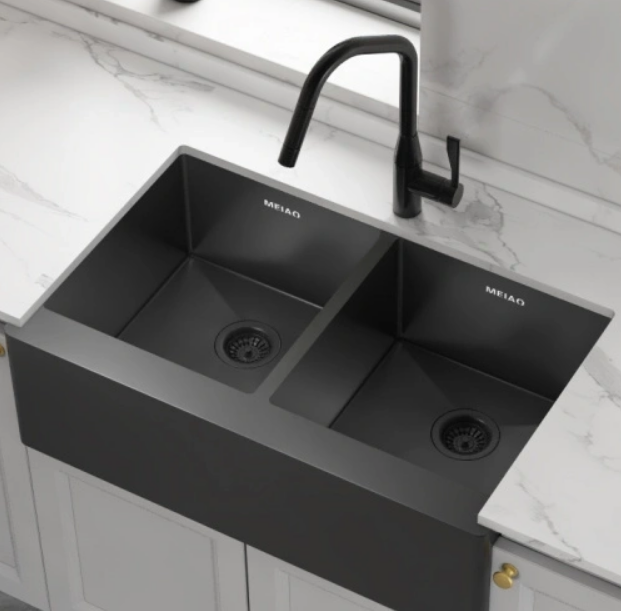 Stainless Steel Sink