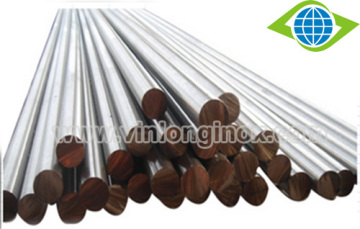 Stainless Steel Bars