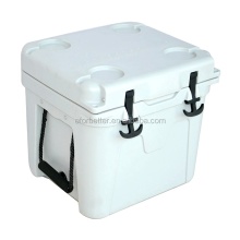 Iceland Portable Ice Coolers Box: Lit Juice Cooler