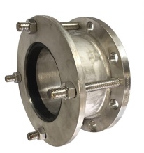 Flange Adaptor couplings expansion joint