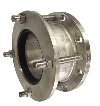 Flange Adaptor couplings expansion joint