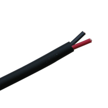 High Performance Speaker Cable?