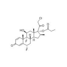 건선 치료 Treatment Halobetasol Propionate (BMY-30056) CAS 66852-54-8