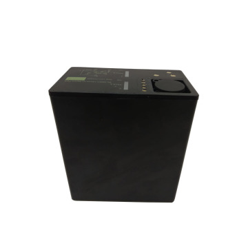 ultra low temperature BB2590/u lithium ion battery