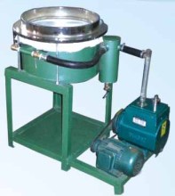 Vacuum Crude Oil Filter