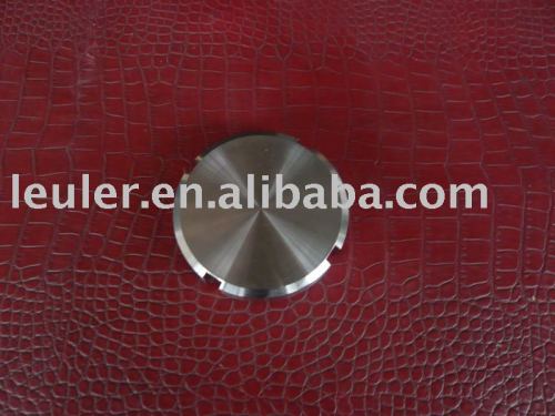 Stainless Steel Clamp Blank