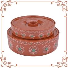 Mexican Food Container Plastic Tortilla Warmer