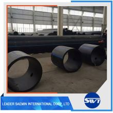 High Density Polyethene Pe Pipes And Fittings