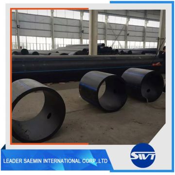 High Density Polyethene Pe Pipes And Fittings