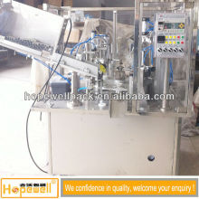 Toothpaste Filling Machine