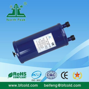 Refrigeration Auto-Control Elements Suction Accumulator