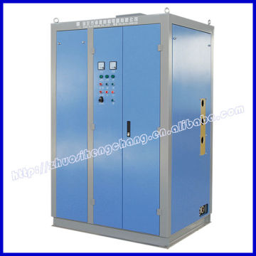 Steel Pipe Welding Machine