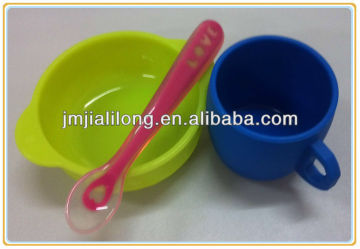 Baby Safety Silicone Products