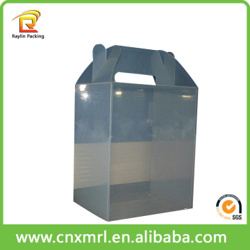 Customized plastic box for electronic device, electrical plastic box