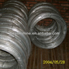 2013 flexiable steel galvanizing wire