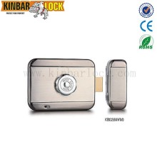 Intelligent Lock--with knob door lock