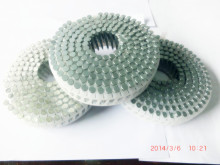 Eg Plastic Sheet Coil Nail