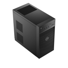Affordable Graphic Desktop Xeon Workstation Dell Precision T3630 5U Tower