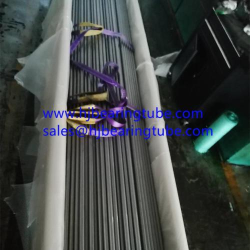 20*1 Precision Seamless Steel Pipes for Automotive Reflector