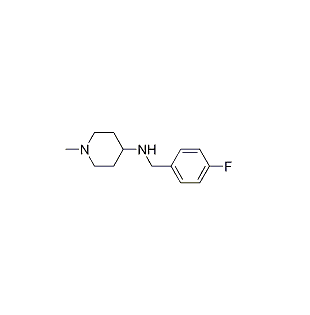 高純度 Pimavanserin 中間 CA 359878-47-0