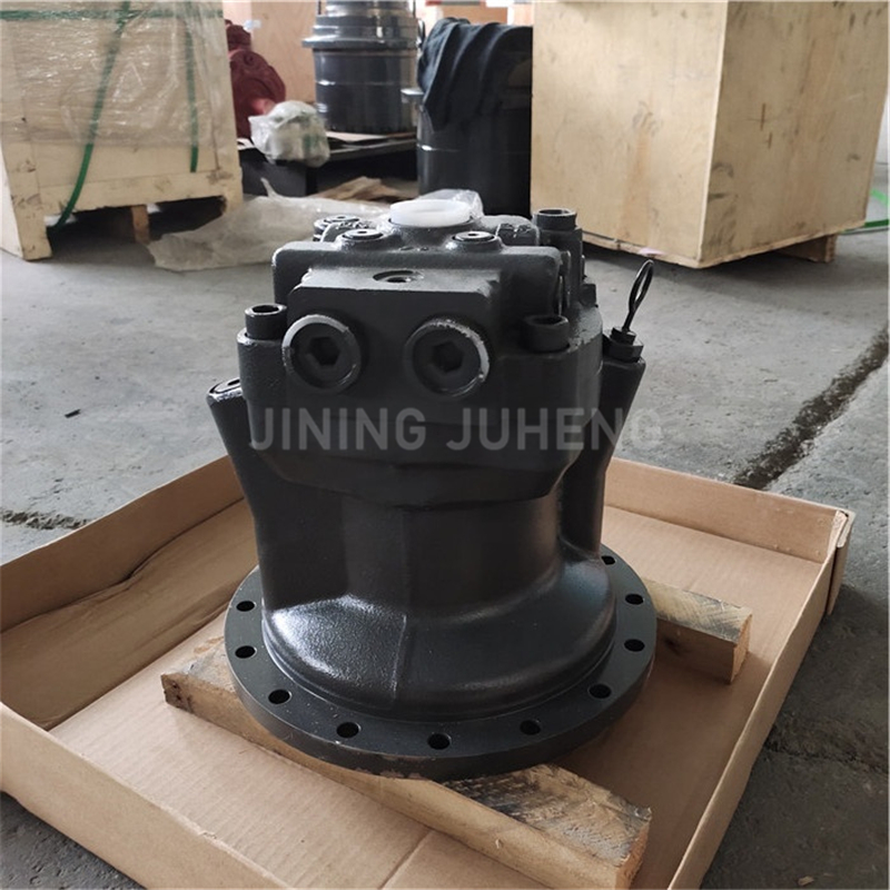 JS240 Swing Motor