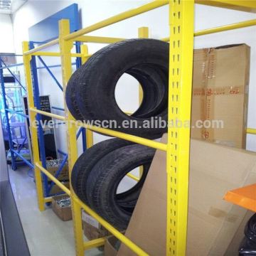 Warehouse Stacking Equipment
