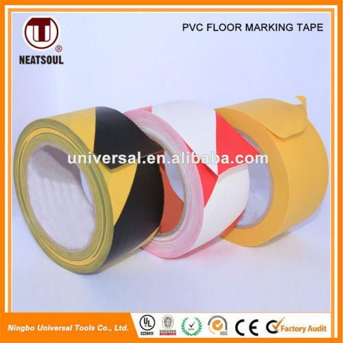 China Supplier rsg safety yellow marking tape