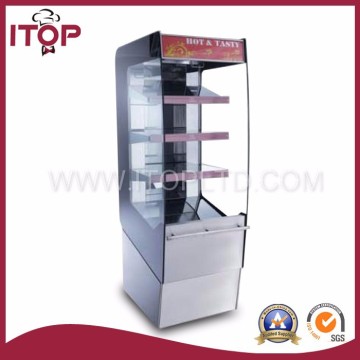 MD Grab and Go Merchandisers