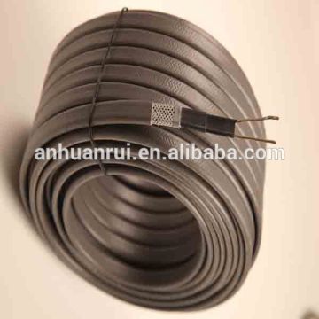 CE,RoHS pipe freeze protection Heating Cable