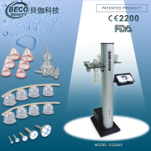 Digital Breast Plumping Breast Care Machine for Salon Use