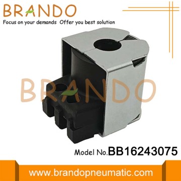 Asco Type 400505-117 400505-218 Solenoid Numatics Coil