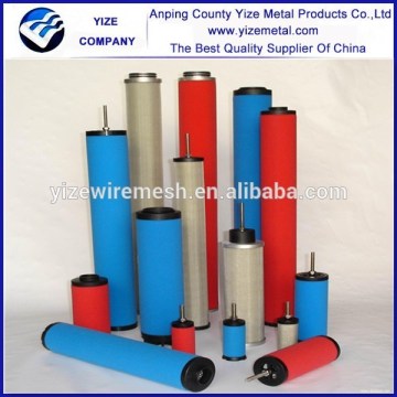 powder coating cartridge collector, paper cartridge collector, polyster cartridge collector