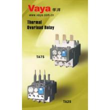 TA thermal overload relays