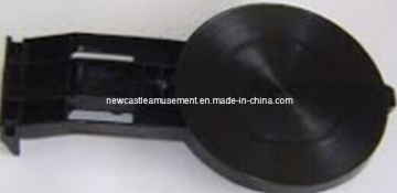 Bowling Products 47-054298-001 Pin Detector Plate with Pin Brunswick Bowling Parts