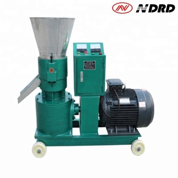 NDRD Granular-feed Press/Mini feed machine/particle machine