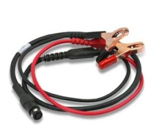 MIDTRONICS EXP-1000 EXP-800 battery tester clip cables