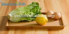 bamboo fruits tray / bamboo vegetables tray / bamboo greenstuff trays / bamboo buffet tray