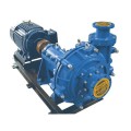 Cast Iron Horizontal Slurry Pump