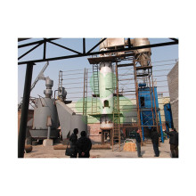New Generation Perlite Expaned Furnace Equipment