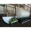 Bleaching Earth Filter met grote productie voor raffinage