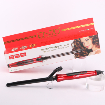 ENZO Professional Ceramic Tourmaline Hair Curler