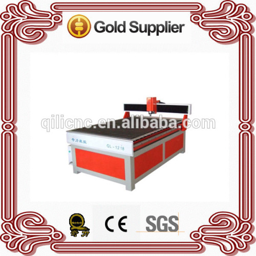 Small metal sculpture CNC router for advertisement mini advertising cnc machine woodworking