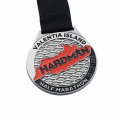 Cycling Challenge Custom Run Cycle Cycle Medal