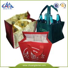 Functional Cheap 3 Liter Red Wine Bag