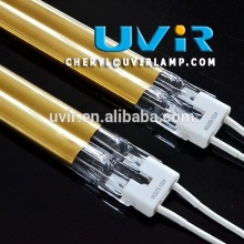 twin tube infrared coates heater 230v 1500w